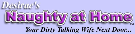 Naughty at Home - Dirty Talking Wife Next Door