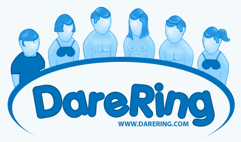 Visit DareRing.com - Real Truth of Dare Games Played by Real People