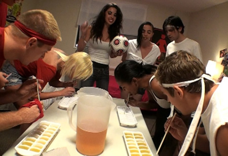 dare dorm drinking games