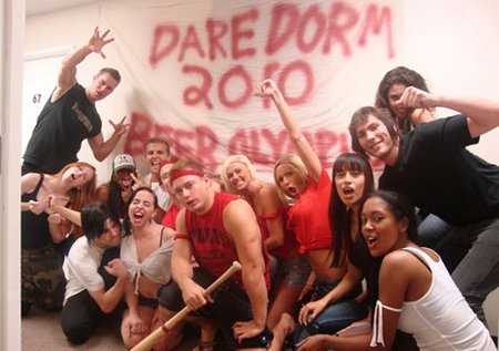 dare dorm friday