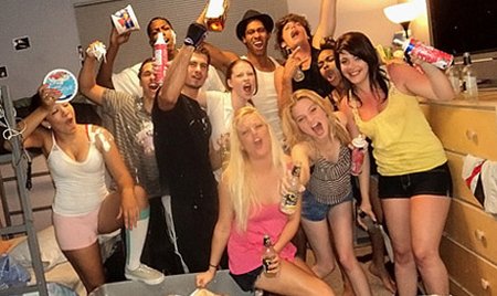 dare dorm pittsburgh